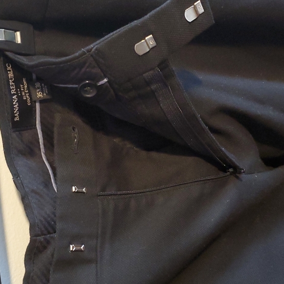 Banana Republic Dress Pants - Picture 6 of 7